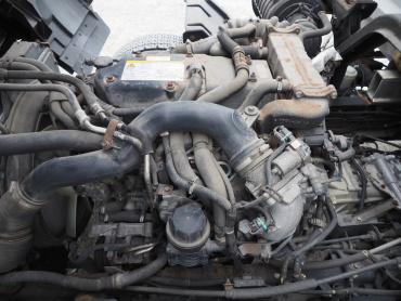 いすゞ フォワード ウイング車 中型 TKG-FRR90T2 年式 H25 [写真42]