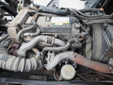 いすゞ フォワード ウイング車 中型 TKG-FRR90T2 年式 H25 [写真43]