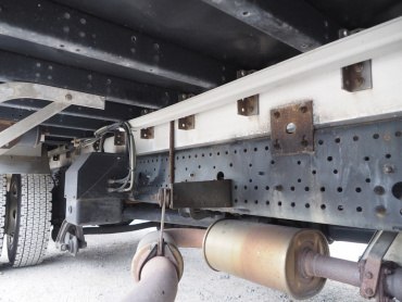 いすゞ フォワード ウイング車 中型 TKG-FRR90T2 年式 H25 [写真38]