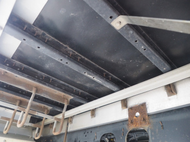 いすゞ フォワード ウイング車 中型 TKG-FRR90T2 年式 H25 [写真37]