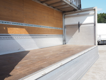 日野 レンジャー ウイング車 中型 TKG-FD7JLAG 年式 H26 [写真19]