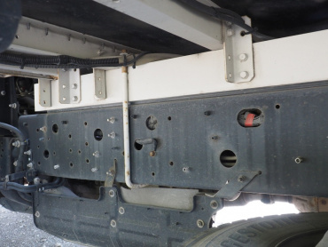 日野 レンジャー ウイング車 中型 TKG-FD7JLAG 年式 H26 [写真52]