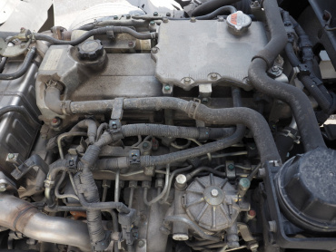 日野 レンジャー ウイング車 中型 TKG-FD7JLAG 年式 H26 [写真55]