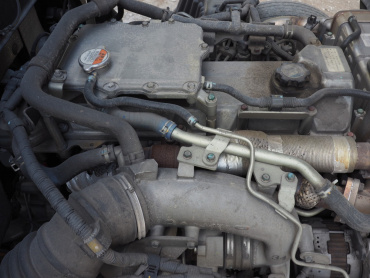 日野 レンジャー ウイング車 中型 TKG-FD7JLAG 年式 H26 [写真56]