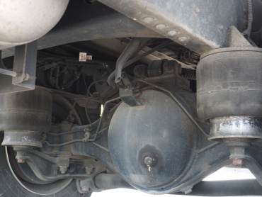 日野 レンジャー ウイング車 中型 TKG-FD7JLAG 年式 H26 [写真46]