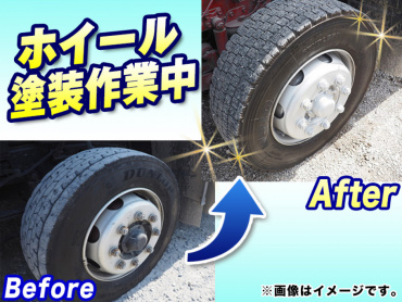 いすゞ ギガ ウイング車 大型 2PG-CYJ77C 年式 H30 [写真54]