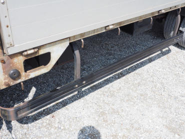 いすゞ エルフ 平ボディ 小型 KK-NPR66LR 年式 H11 [写真12]