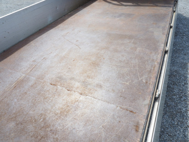 いすゞ エルフ 平ボディ 小型 KK-NPR66LR 年式 H11 [写真17]