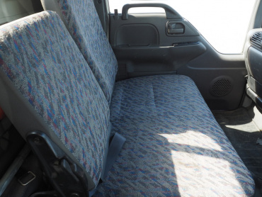 いすゞ エルフ 平ボディ 小型 KK-NPR66LR 年式 H11 [写真24]