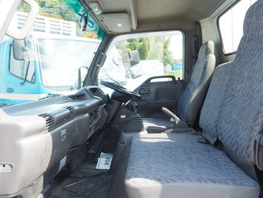 いすゞ エルフ 平ボディ 小型 KK-NPR66LR 年式 H11 [写真29]