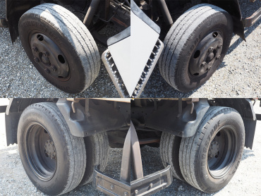 いすゞ エルフ 平ボディ 小型 KK-NPR66LR 年式 H11 [写真39]