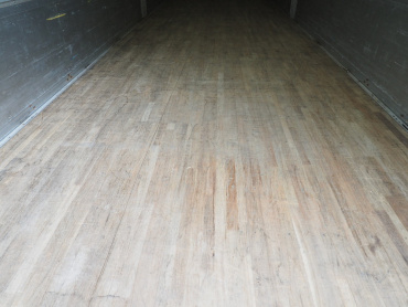 いすゞ ギガ 冷凍ウイング 大型 QKG-CYJ77A 年式 H25[写真30]