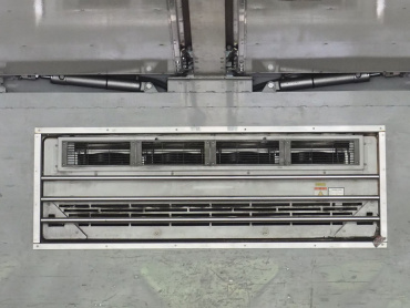 いすゞ ギガ 冷凍ウイング 大型 QKG-CYJ77A 年式 H25[写真29]