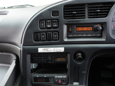 いすゞ ギガ 冷凍ウイング 大型 QKG-CYJ77A 年式 H25[写真41]