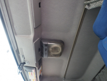 いすゞ ギガ 冷凍ウイング 大型 QKG-CYJ77A 年式 H25[写真46]