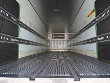 いすゞ ギガ 冷凍バン 大型 QKG-CYJ77A 年式 H27 [写真18]