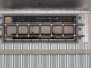 いすゞ ギガ 冷凍バン 大型 QKG-CYJ77A 年式 H27 [写真19]