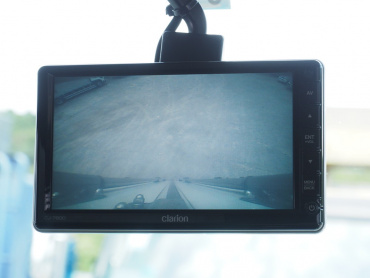 いすゞ ギガ 冷凍バン 大型 QKG-CYJ77A 年式 H27 [写真38]