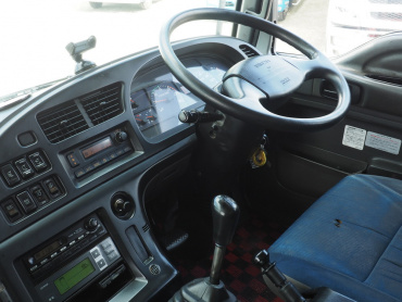 いすゞ ギガ 冷凍バン 大型 QKG-CYJ77A 年式 H27 [写真32]