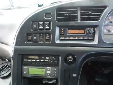 いすゞ ギガ 冷凍バン 大型 QKG-CYJ77A 年式 H27 [写真35]