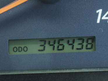 いすゞ ギガ 冷凍バン 大型 QKG-CYJ77A 年式 H27 [写真43]