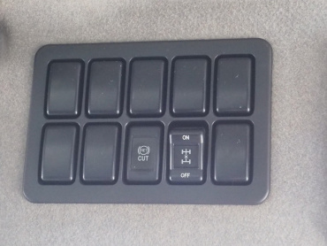 いすゞ ギガ 冷凍バン 大型 QKG-CYJ77A 年式 H27 [写真37]