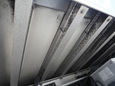 いすゞ ギガ 冷凍バン 大型 QKG-CYJ77A 年式 H27 [写真48]