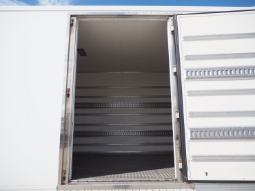 日野 レンジャー 冷凍バン 中型 TKG-FD7JKAG 年式 H24 [写真18]