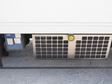 日野 レンジャー 冷凍バン 中型 TKG-FD7JKAG 年式 H24 [写真13]