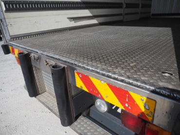 日野 レンジャー 冷凍バン 中型 TKG-FD7JKAG 年式 H24 [写真25]