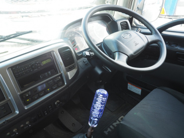 日野 レンジャー 冷凍バン 中型 TKG-FD7JKAG 年式 H24 [写真30]