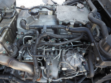 日野 レンジャー 冷凍バン 中型 TKG-FD7JKAG 年式 H24 [写真50]