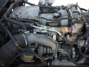 日野 レンジャー 冷凍バン 中型 TKG-FD7JKAG 年式 H24 [写真51]