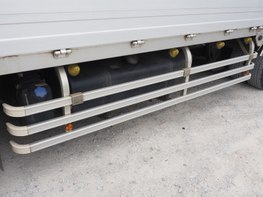 日野 グランドプロフィア ウイング車 大型 QPG-FW1EXEG 年式 H26 [写真14]