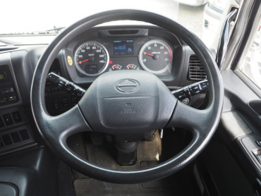 日野 グランドプロフィア ウイング車 大型 QPG-FW1EXEG 年式 H26 [写真19]