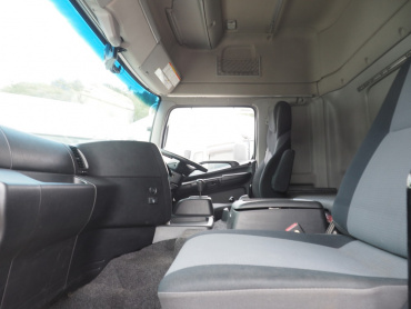 日野 グランドプロフィア ウイング車 大型 QPG-FW1EXEG 年式 H26 [写真27]