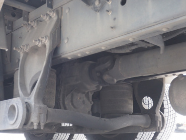 日野 グランドプロフィア ウイング車 大型 QPG-FW1EXEG 年式 H26 [写真30]