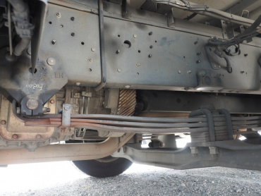 日野 グランドプロフィア ウイング車 大型 QPG-FW1EXEG 年式 H26 [写真32]