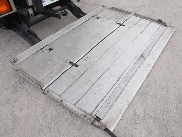 三菱ふそう スーパーグレート 冷凍ウイング 大型 LKG-FS54VZ 年式 H24 [写真37]