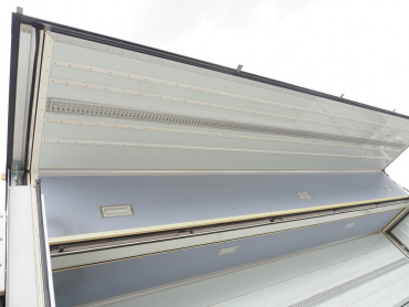 三菱ふそう スーパーグレート 冷凍ウイング 大型 LKG-FS54VZ 年式 H24 [写真24]