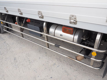 三菱ふそう スーパーグレート 冷凍ウイング 大型 LKG-FS54VZ 年式 H24 [写真12]