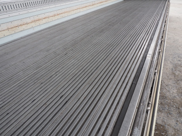 三菱ふそう スーパーグレート 冷凍ウイング 大型 LKG-FS54VZ 年式 H24 [写真26]