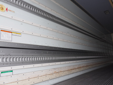 三菱ふそう スーパーグレート 冷凍ウイング 大型 LKG-FS54VZ 年式 H24 [写真31]