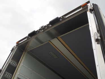 三菱ふそう スーパーグレート 冷凍ウイング 大型 LKG-FS54VZ 年式 H24 [写真33]