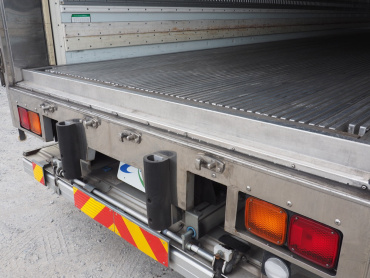 三菱ふそう スーパーグレート 冷凍ウイング 大型 LKG-FS54VZ 年式 H24 [写真34]