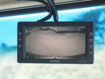 三菱ふそう スーパーグレート 冷凍ウイング 大型 LKG-FS54VZ 年式 H24 [写真45]