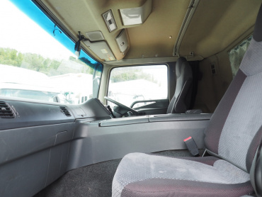 三菱ふそう スーパーグレート 冷凍ウイング 大型 LKG-FS54VZ 年式 H24 [写真49]