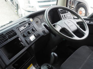 三菱ふそう スーパーグレート 冷凍ウイング 大型 LKG-FS54VZ 年式 H24 [写真40]