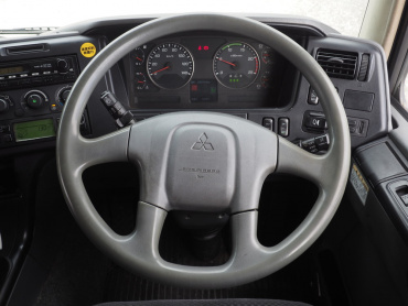 三菱ふそう スーパーグレート 冷凍ウイング 大型 LKG-FS54VZ 年式 H24 [写真41]