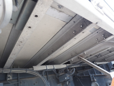 三菱ふそう スーパーグレート 冷凍ウイング 大型 LKG-FS54VZ 年式 H24 [写真56]